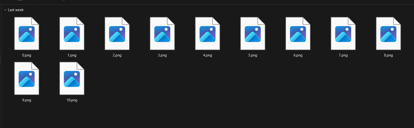 Assets Sample
